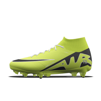 Nike mercurial superfly 2017 deals